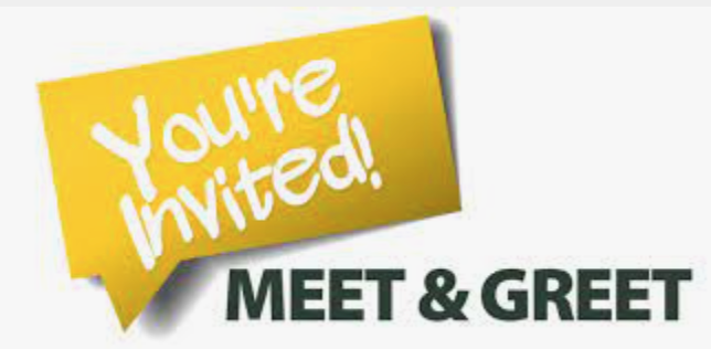 Meet and Greet